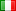 Italian / Italy